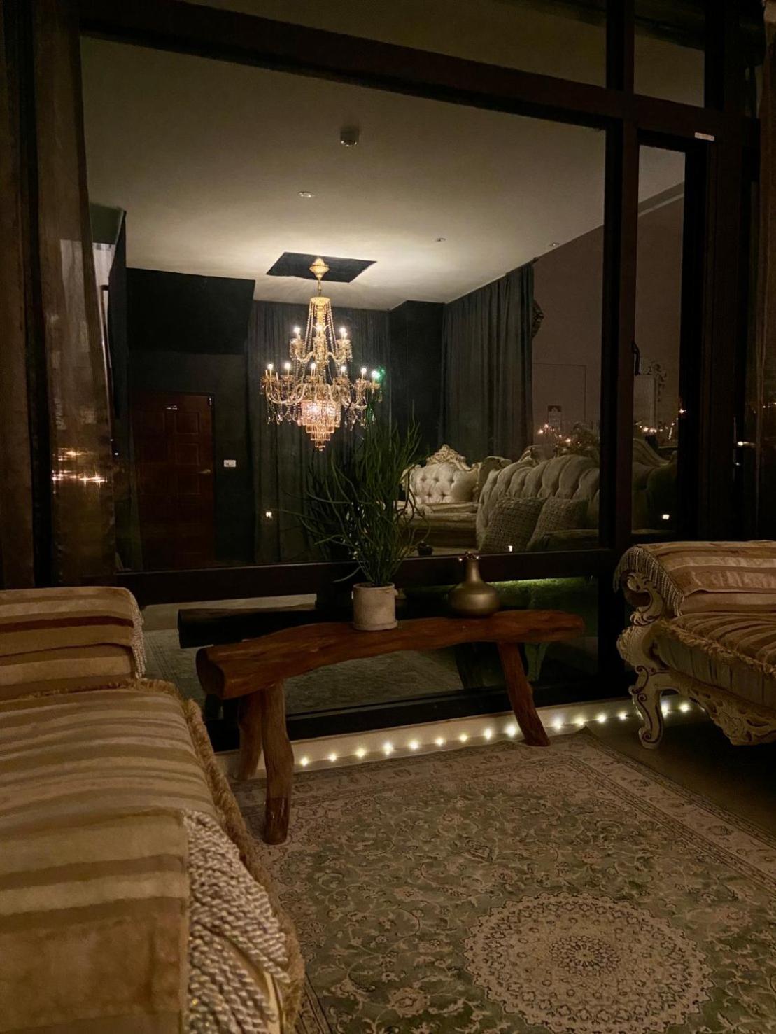 ג'יאן Najima B&B מראה חיצוני תמונה