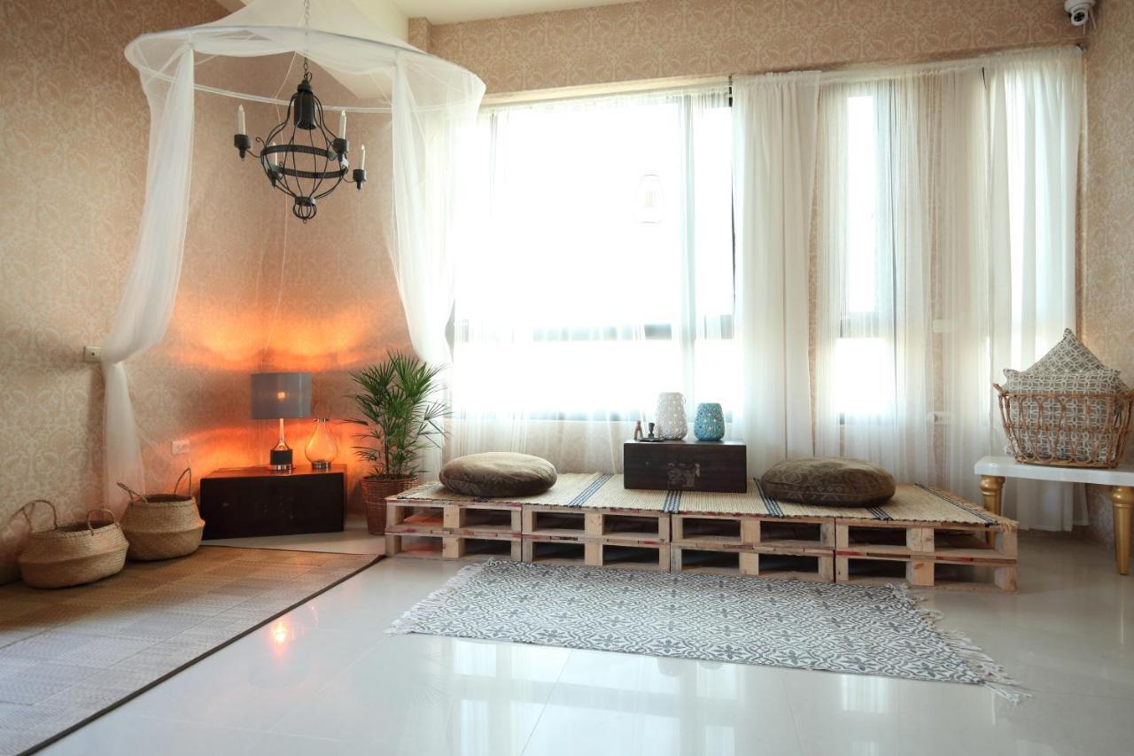 ג'יאן Najima B&B מראה חיצוני תמונה